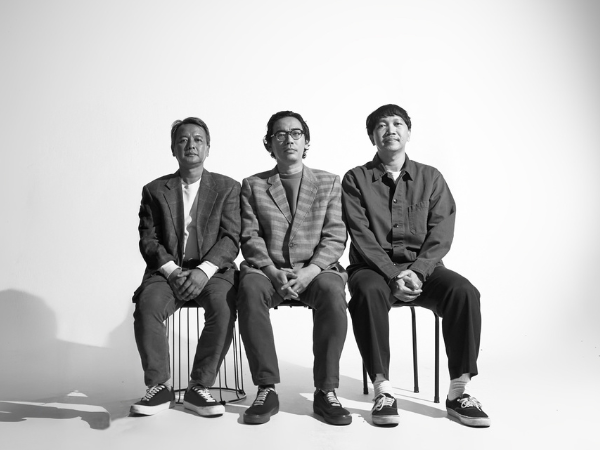 Efek Rumah Kaca (Kamar Gelap Set)