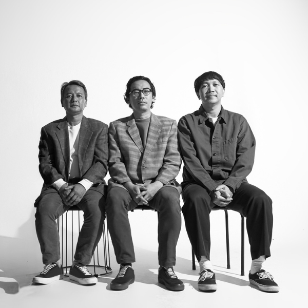 Efek Rumah Kaca (Kamar Gelap Set)